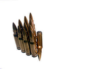 ammunition
