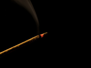 incense stick