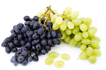 grapes