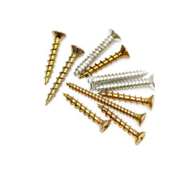 screws