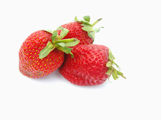 Erdbeeren