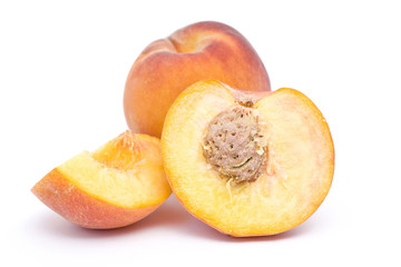 peaches