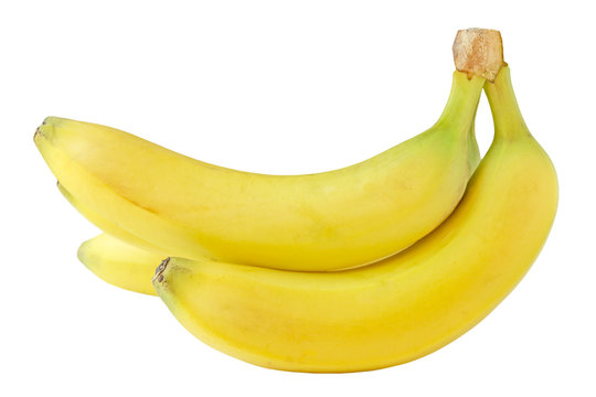 Banana Cluster