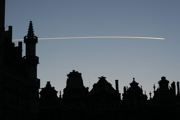 Bruxelles Grand Place