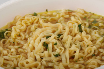 Noodles