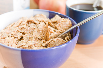 cereal