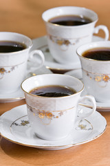 coffee