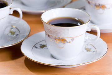 coffee