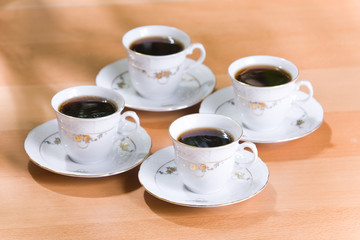 coffee