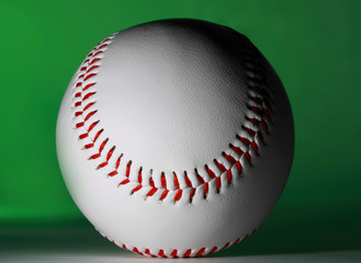 baseball ball