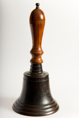 campana de navegaci&oacute;n