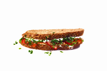 sandwich