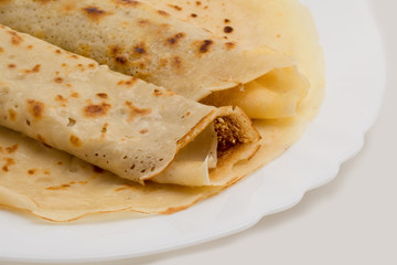 fresh pancakes details