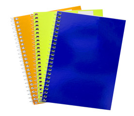 Notebooks