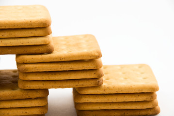 Mountain cookies