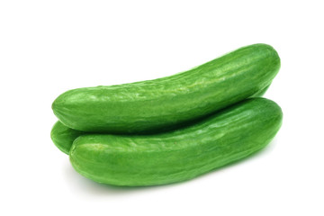 Cucumbers.