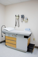 Doctors Office