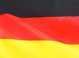Flagge zeigen