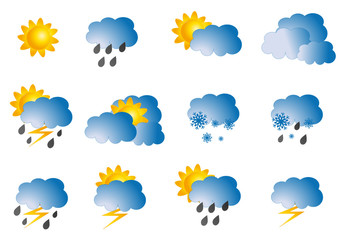 Picto meteo