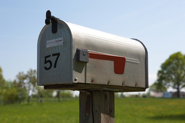 Briefkasten