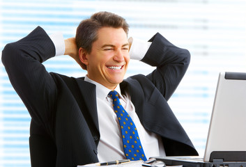 Businessman