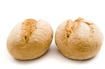 Roggenbrötchen