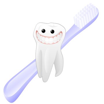 happy tooth
