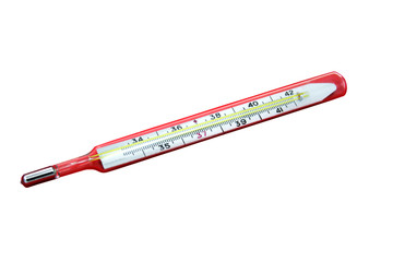 Clinical thermometer