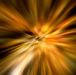 Obraz premium abstract explosion background