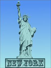 Fototapeta premium Wolność