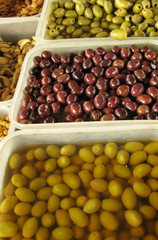 Olives