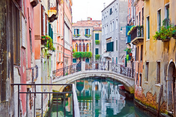 Venetian canal - 12318506