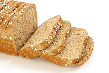 Sliced Bread