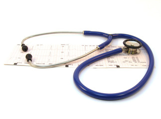 The Instrument of the physician.