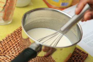 cuisiner