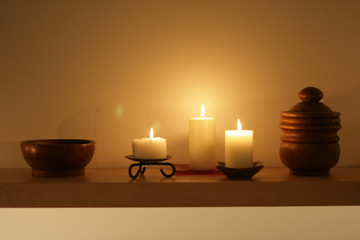 candels