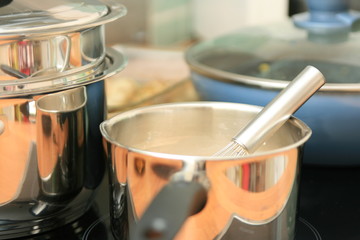 cuisiner
