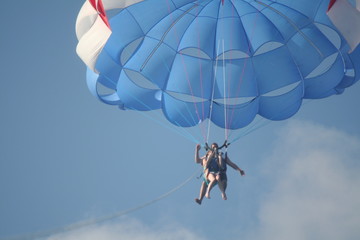 parasailing 5