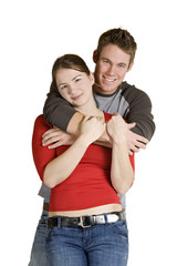 Fototapeta premium Couples