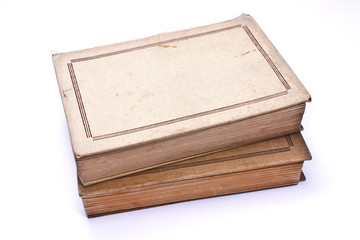 old books