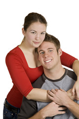 Obraz premium Couples