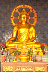 Obraz premium Buddha image.