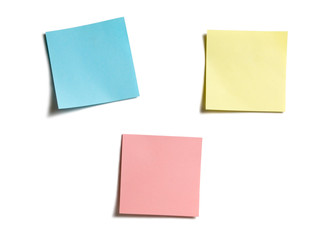 sticknote