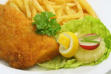 Cordon Bleu