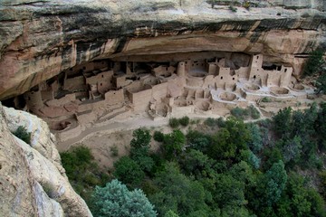 Mesa Verde
