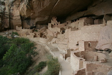 Mesa Verde
