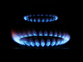 gas