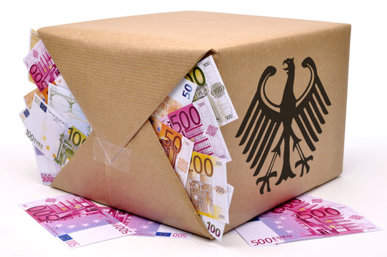 Konjunkturpaket Konsum Steuern