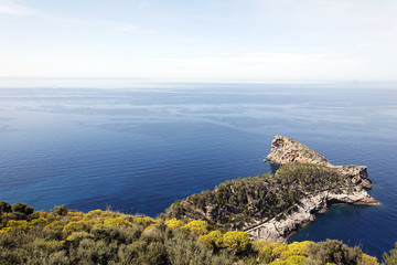 Punta de Sa Foradada