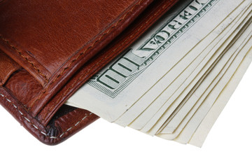 Dollar background